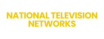 National Television Networks Logo