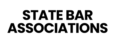 State Bar Associations Logo